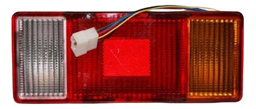 Señalero Trasero 3600 (plastico) Kia Camion K3600 01 0
