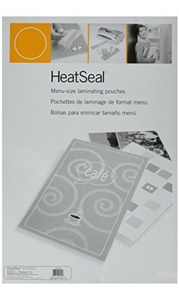 Gbc Heatseal Ultraclear Thermal Laminating Pouches Menu 0 Gbc Heatseal Ultraclear Thermal Laminating Pouches Menu 0