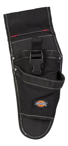 Porta Taladro Y Herramientas Dickies Work Gear 57057 Negro 0