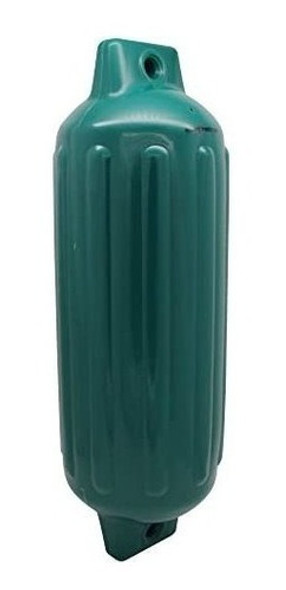 Boya Protector Para Barcos Extreme Max 22x68cm Verde Bosq X1 1