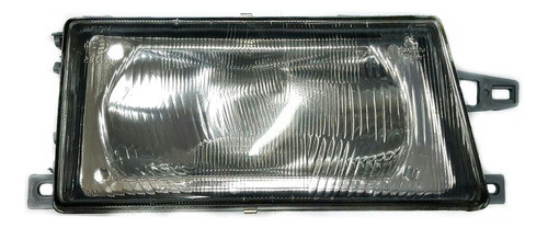 Farol Semioptica Delantera Der Fiat Duna Auto 0