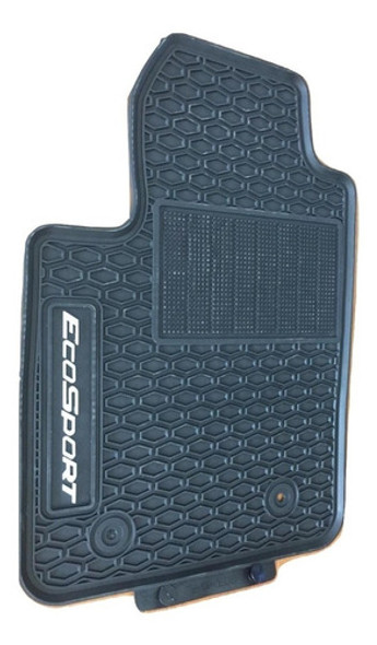 Alfombras Ford Ecosport 12 - 19 0