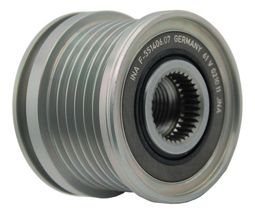Polea De Alternador Dayco Alp2434 0