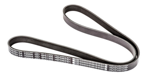 Correa Multifuncion De Motor Ford Focus Ii 09/13 1