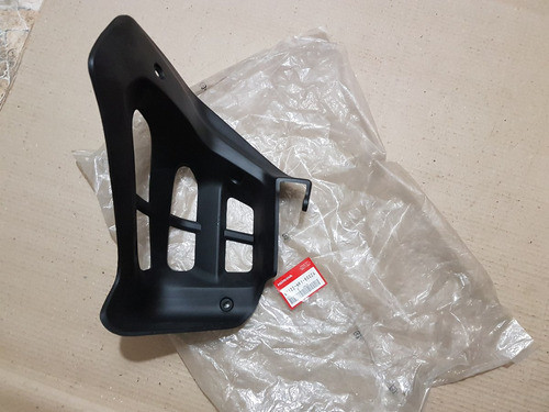 Pisadera Izquierda Original Honda Trx 450 0
