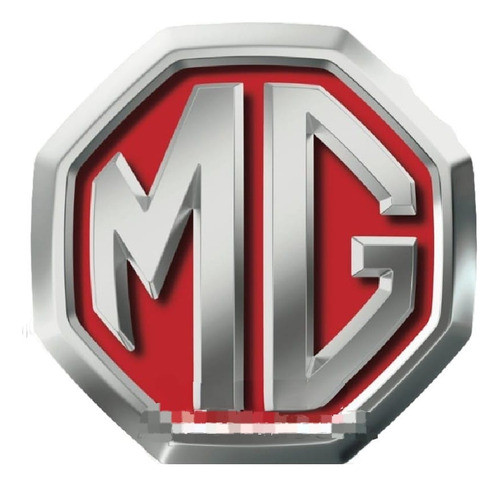 Bcm Modulo Mg Original 0