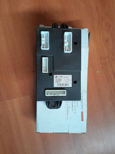 Bcm Modulo Mg Original 1