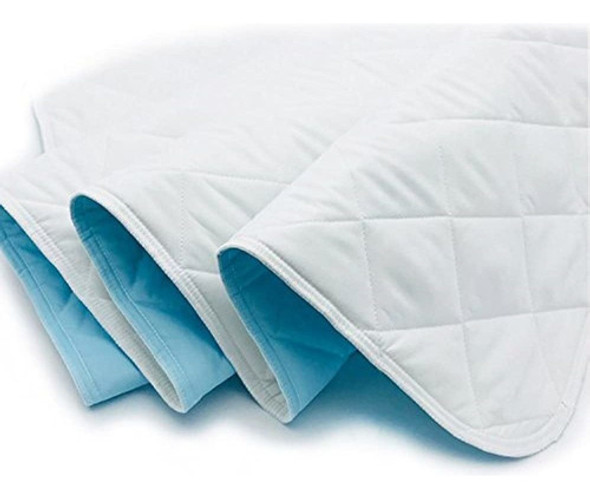 Almohadillas Para Cama Kanech Para Incontinencia Lavables - 0