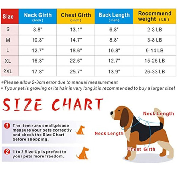 Idepet Ropa Para Perro Y Gato, Abrigo, Suéter, 1 Idepet Ropa Para Perro Y Gato, Abrigo, Suéter, 1