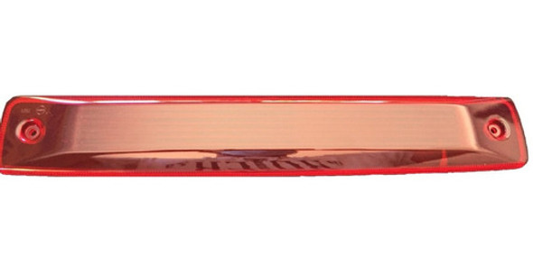 Acrilico Luz De Freno Techo Chevrolet S10 2012/2014 0