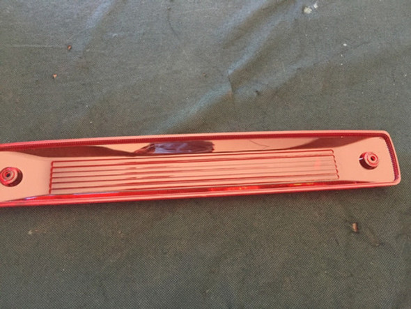 Acrilico Luz De Freno Techo Chevrolet S10 2012/2014 1