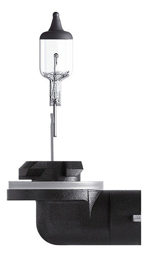 Lampara Osram 881/h27 12v 27w 0