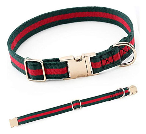 Collar De Perro De Alta Calidad, Lindos Collares 0
