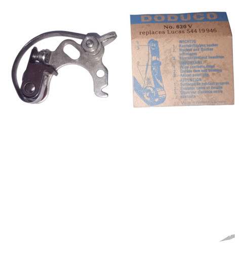 Platino Falcon/f100/siam/autos Ingleses - Distrib. Indiel 0