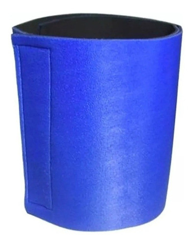 Faja Reductora De Abdomen En Neopreno P/ Hombre 115x27x0.5cm 1