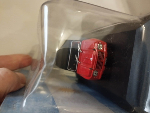 Citroen Mehari Colección  Escala 1 43  10cm Salvat  Ixo 1