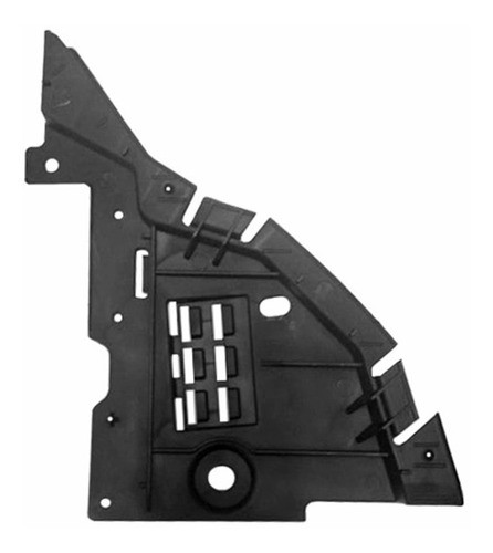 Protector De Pasarrueda Renault Logan 13/19 0