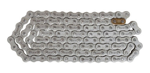 Cadena Reinf 428h 118 Zanella Rx 150 R 1