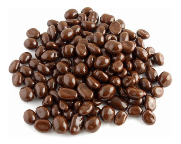 Mani Bañado En Chocolate Semiamargo 250gr | Primera Calidad 0 Mani Bañado En Chocolate Semiamargo 250gr | Primera Calidad 0