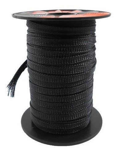 Malha Náutica Flexfit 6mm X 50mts (nylon Braid) 0