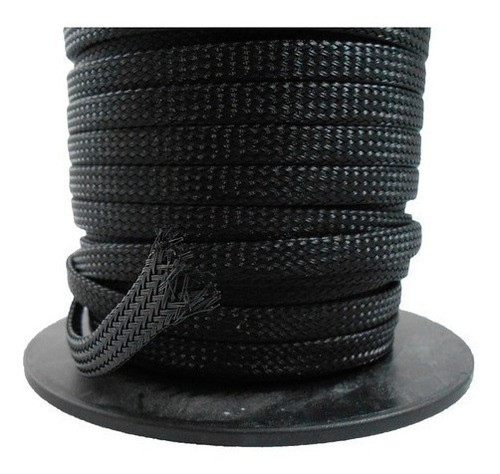 Malha Náutica Flexfit 6mm X 50mts (nylon Braid) 1