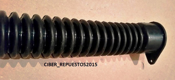 Manguera Codo Union Lavarropas Gafa Electrolux Original 1