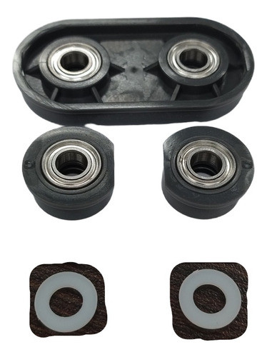 Kit Buje Unidad Revelado Alter Para Ricoh Mpc 3003 6603 X4 0