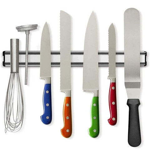 Barra Imantada Cuchillo 60cmme 0