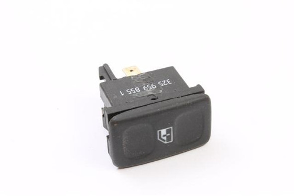 Llave Tecla Vw Gol 88-94 Levanta Vidrio Simple 0