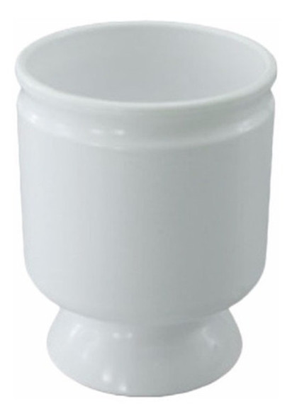 Mates De Polímero Blanco Sublimables Polymer X 60  Unidades 0