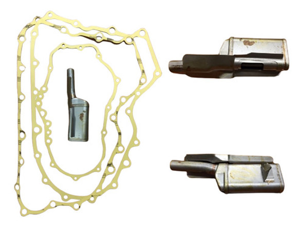 Filtro Caja Automatica Honda Crv 96-01 0