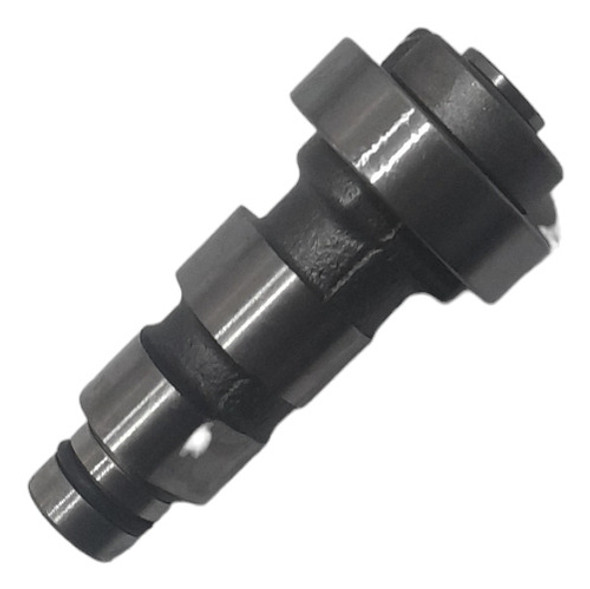 Arbol De Leva Yamaha Ybr-xtz 125 Con Cruce Alzada 5.5mm 0