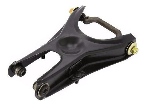 Parrilla Fiat 128 Trasera Con Bujes Y Eje 0