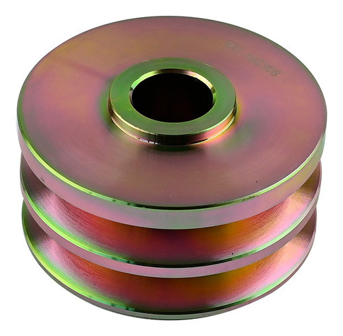 Polea Alternad Delco Doble 22x85mm 0