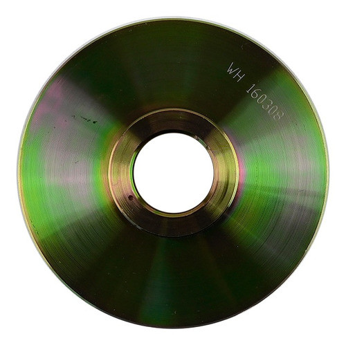 Polea Alternad Delco Doble 22x85mm 1
