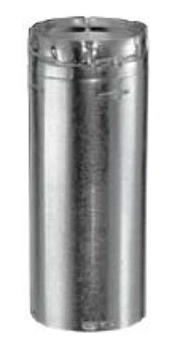 Simpson Dura-vent Simpson Duravent Pipe B-vent Gas 3  Id X 2 0