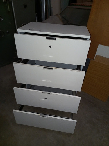 Armario Carpetas Colgantes 1