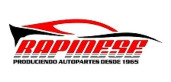 Partner 2015 Patagonica Moldura Pasaruedas Delantero Derecho 1