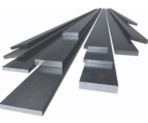 Planchuela 1 X 1/4 X 6mt 0