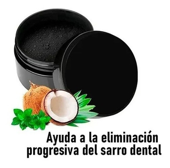 Blanqueador Dental Miracle Teeth Whitener 1