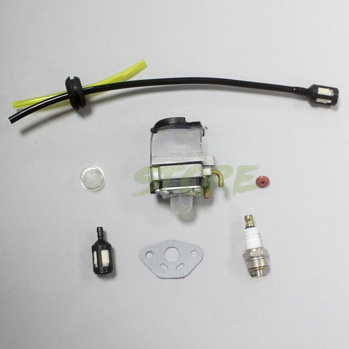 Carburador F Mini Excavadora 316.299370 Walbro Wyl240a Artes 0