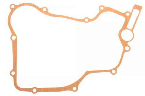 Junta Tapa Grande Lado Embrague Honda Cr 125 05 - 07 - Powertech Motos 1