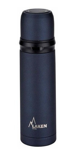 Laken, Vacío, Acero Inoxidable, Termo, Frasco, 25oz, 0,75 Li 0