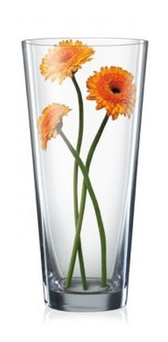 Bohemia Florero Conico 29 Cms. 82557-290 0