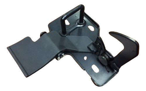 Tranca De Espolon (sup) Vw Polo 96-00 0