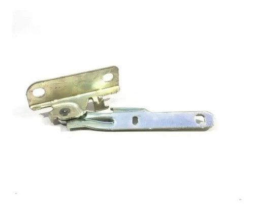 Bisagra Capot Renault Logan Izquierda Original Hasta 2014 1