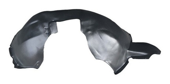 Salvabarro Delantero Izq. Volkswagen Vento 2015-18 0 Salvabarro Delantero Izq. Volkswagen Vento 2015-18 0