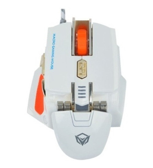 Mouse Optico Usb Gamer Meetion Mt-m975 0