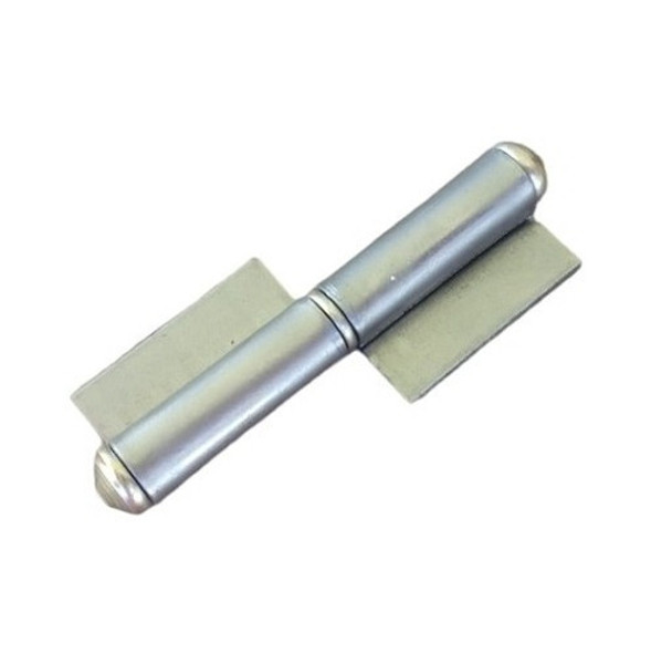 Bisagra Ficha 60 X 6 X 1.5 Mm Reversible Herrero X 6 Unid 0