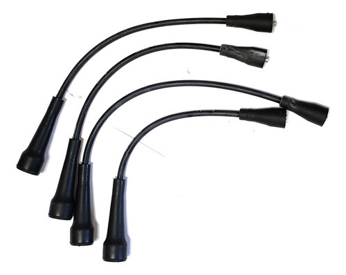 Juego Cables De Bujia Renault Megane (ba0, La0, Da0) 2.0 8v 0